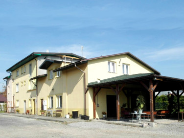 Lokal Głogów Małopolski