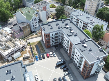 Mieszkanie Gorzów Wielkopolski