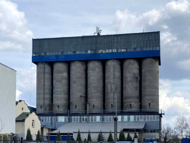 Budynek użytkowy Piotrków Trybunalski