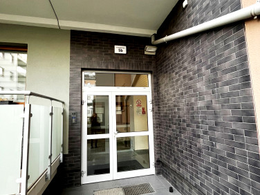 Mieszkanie Zielona Góra