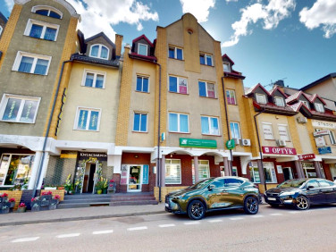 Mieszkanie Augustów