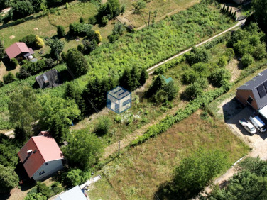 Działka budowlana Kraków