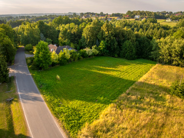 Działka Głogoczów