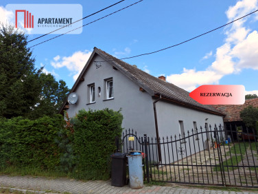 Dom Dębno sprzedaż