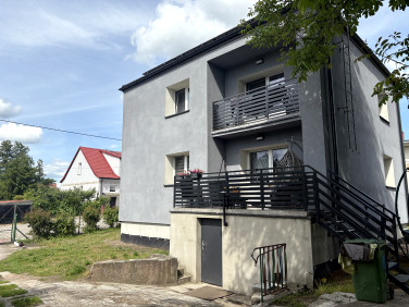 Dom Lidzbark Warmiński