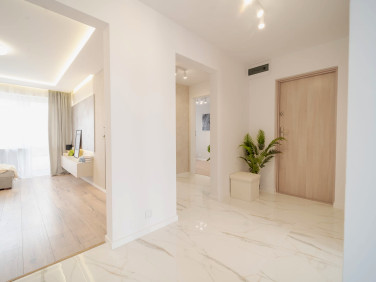 Mieszkanie Białystok