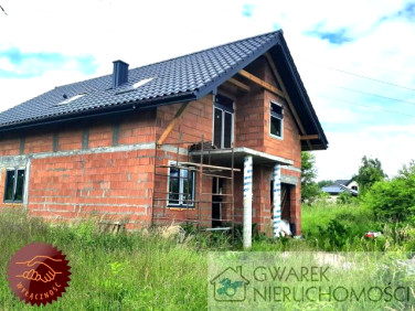 Dom Dąbrowa Górnicza