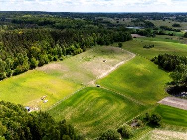 Działka Piekło Górne