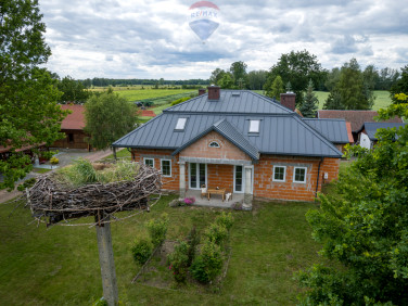 Dom Wygnanka sprzedaż