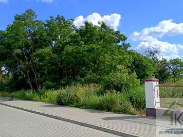 Działka budowlana Grajewo