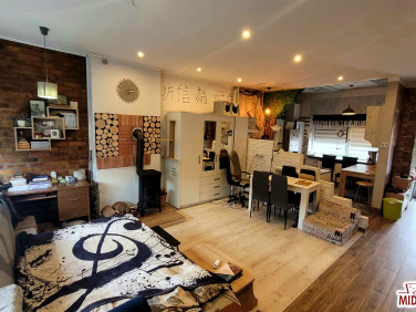 Mieszkanie Włocławek