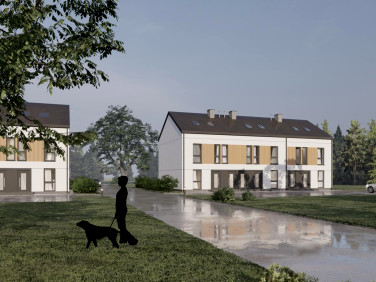 Mieszkanie Koszyce Wielkie