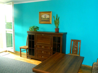 Mieszkanie Włocławek