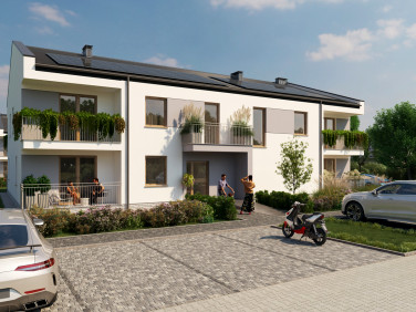 Osiedle Kwiatowe - Szydłowo