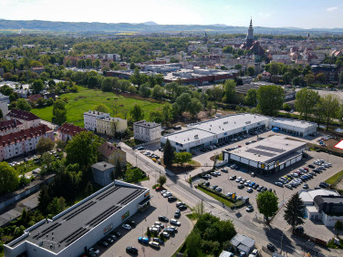 Budynek użytkowy Świdnica