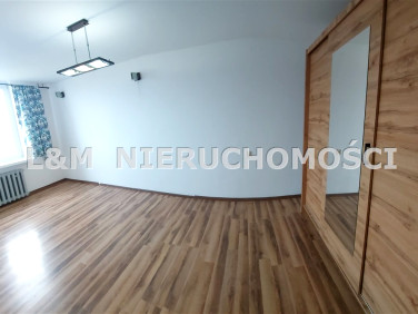 Mieszkanie Rydułtowy