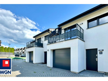 Dom Czechowice-Dziedzice