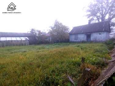 Działka budowlana Kamionka