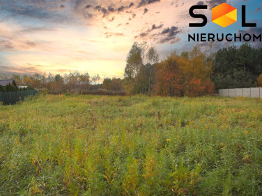 Działka Wodzisław Śląski