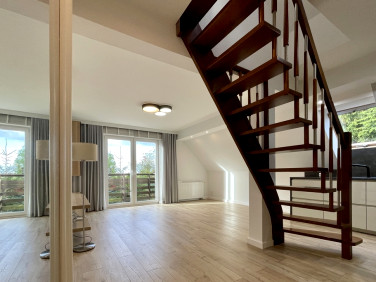 Mieszkanie Zieleniewo