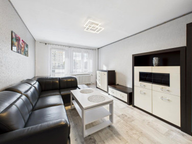 Mieszkanie Świętochłowice