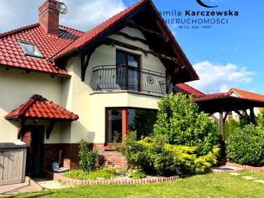 Dom Dobrzykowice sprzedaż