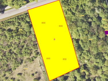 Działka inwestycyjna Bytom