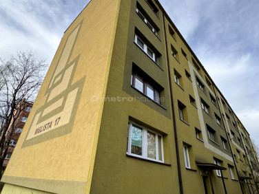 Mieszkanie Rybnik