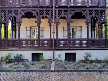 Mieszkanie Konstancin-Jeziorna