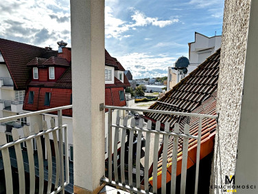 Mieszkanie Kołobrzeg