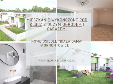 Mieszkanie Ornontowice