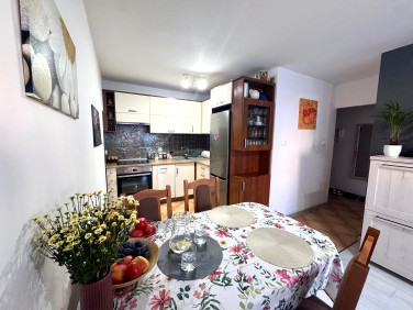 Mieszkanie Kołobrzeg