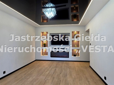 Mieszkanie Jastrzębie-Zdrój
