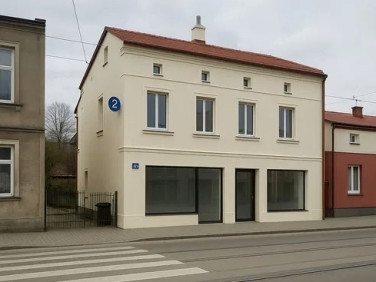 Budynek użytkowy Katowice