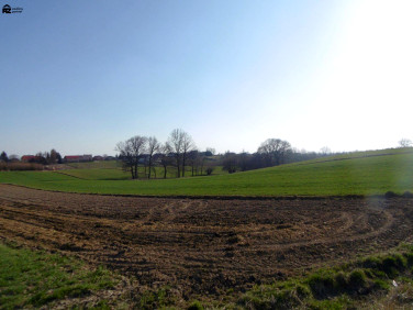 Działka budowlana Luborzyca