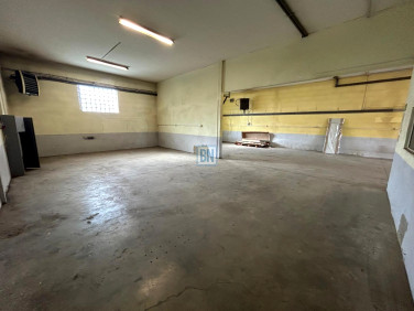 Budynek użytkowy Sosnowiec