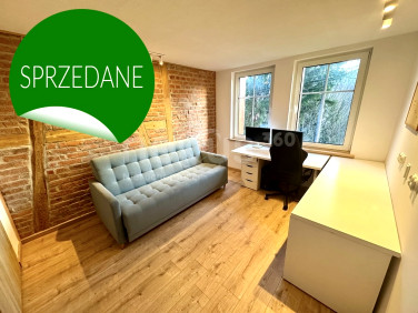 Mieszkanie SZKLARSKA PORĘBA