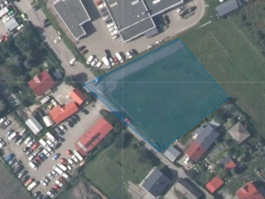 Działka inwestycyjna sprzedam