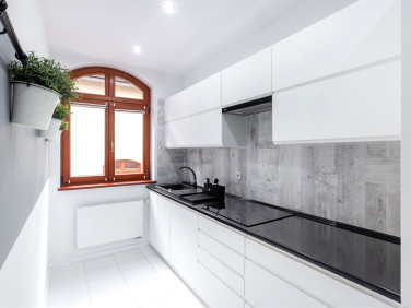 Mieszkanie Bydgoszcz