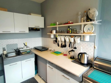 Mieszkanie blok mieszkalny Sosnowiec