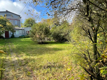 Działka budowlana Toruń