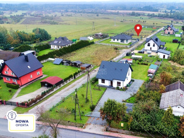 Działka budowlana Dąbrowa Górnicza