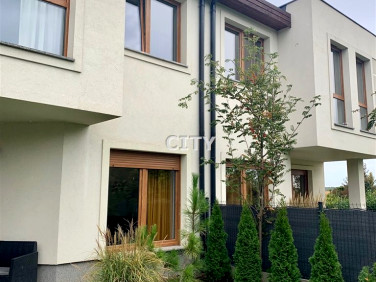 Dom Bielany Wrocławskie