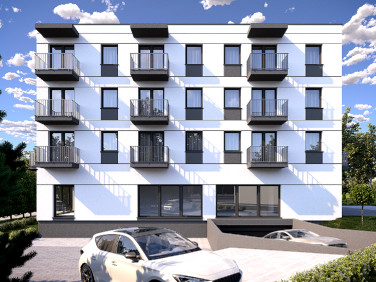 Mieszkanie blok mieszkalny sprzedaż