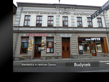 Lokal Żywiec