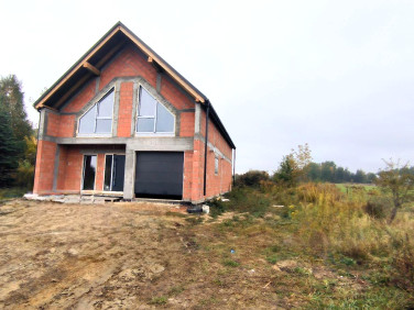 Dom wolnostojący sprzedaż