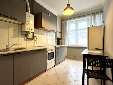 Mieszkanie Sosnowiec