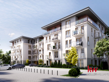 Mieszkanie Bielsko-Biała