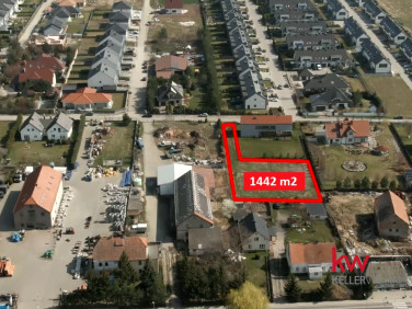 Działka inna Domasław