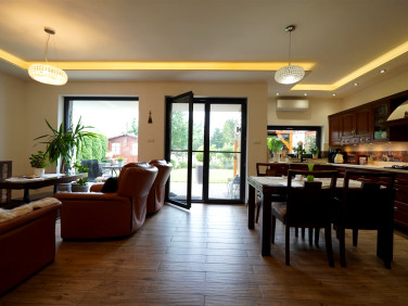 Dom Tarnowo Podgórne